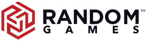 Random Games Logo